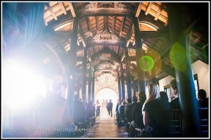 Camp lucy wedding - Matt Montalvo