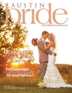 Austin bride - www.MattMontalvo.com