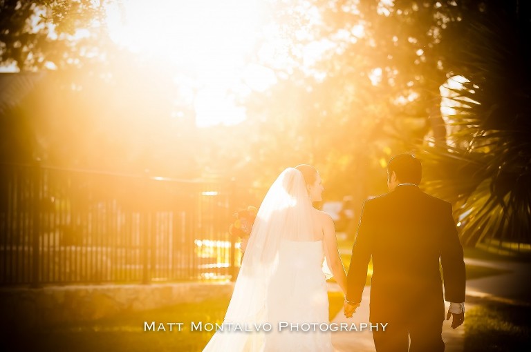 Memory Lane Wedding photography by Matt Montalvo Photography in Dripping Springs