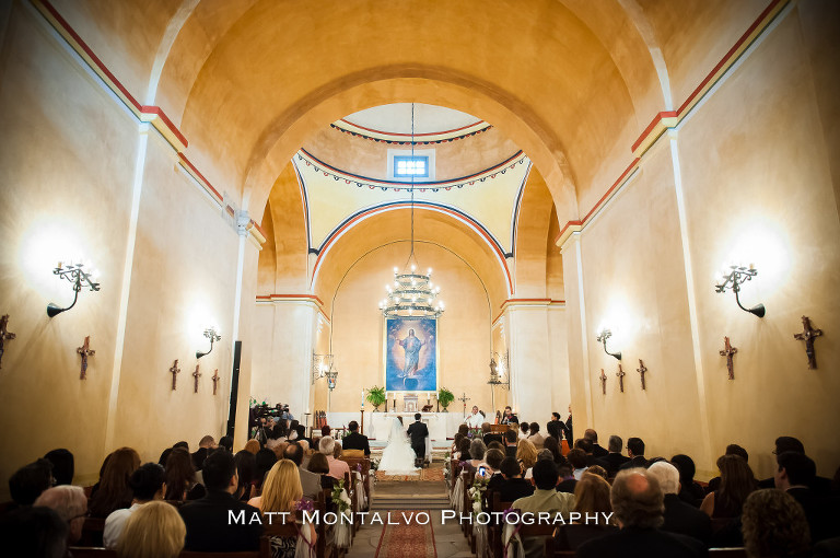 Mission Concepcion wedding photography - San Antonio wedding photography