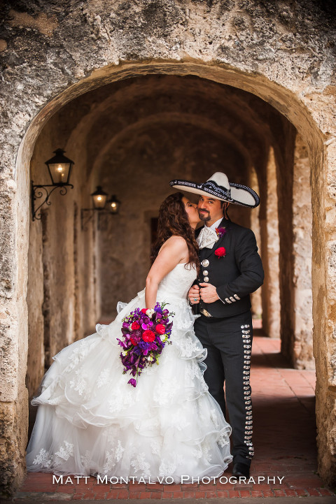 Mission Concepcion wedding photography - San Antonio wedding photography