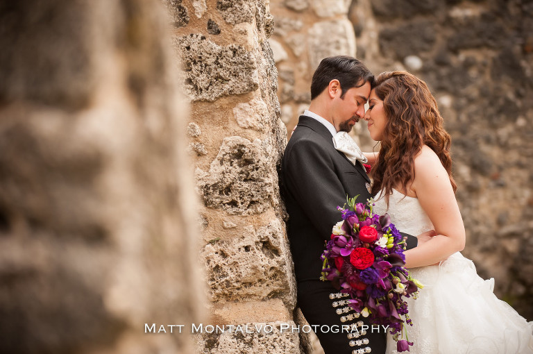 Mission Concepcion wedding photography - San Antonio wedding photography