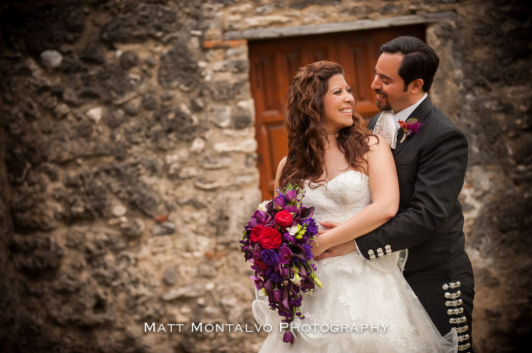 Mission Concepcion wedding photography - San Antonio wedding photography