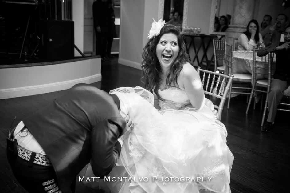 Mission Concepcion Wedding photography – Karla + Adam » Matt Montalvo ...