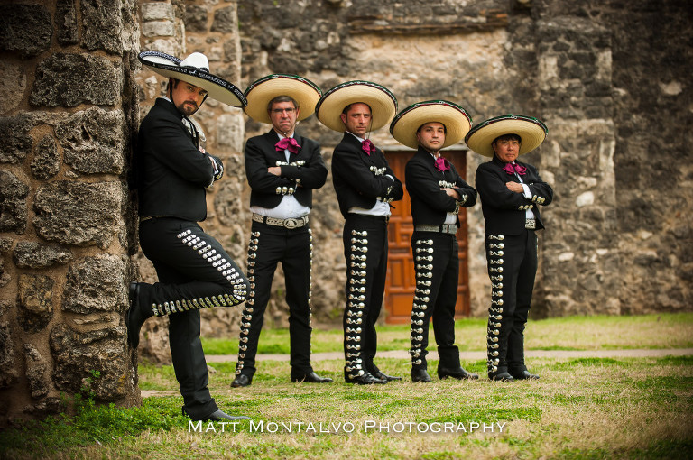 Mission Concepcion wedding photography - San Antonio wedding photography