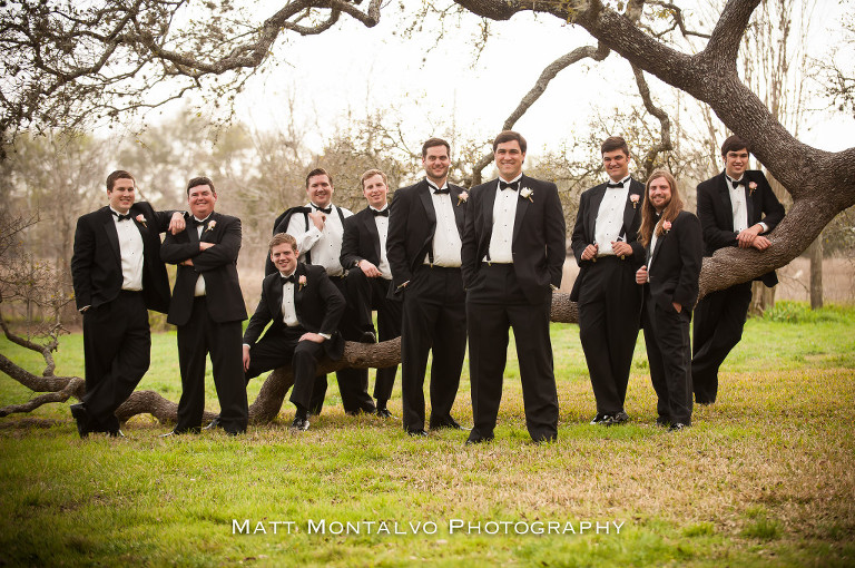 Winfield Inn Wedding photography -Matt Montalvo, Austin Tx