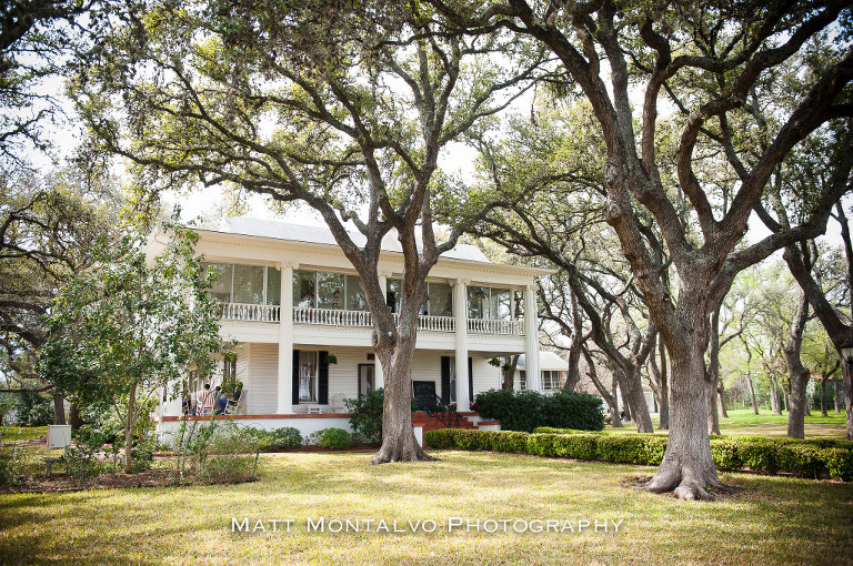 Winfield Inn Wedding photography -Matt Montalvo, Austin Tx