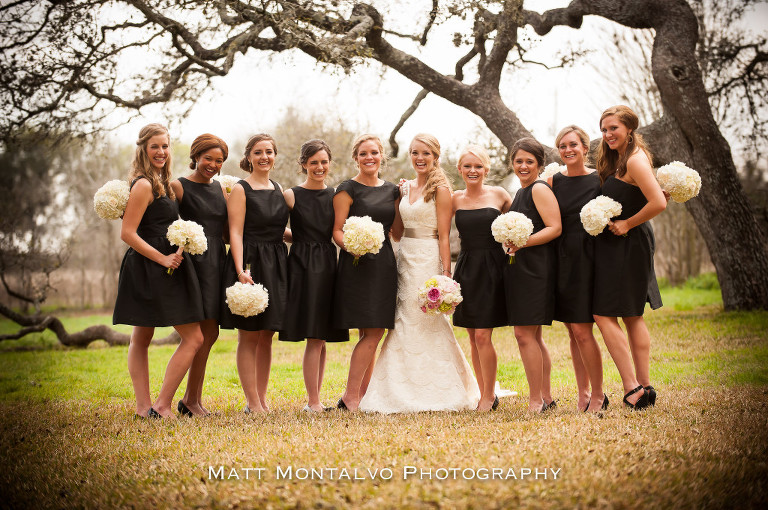 Winfield Inn Wedding photography -Matt Montalvo, Austin Tx