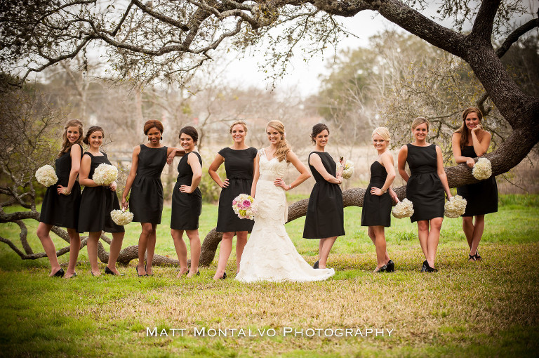 Winfield Inn Wedding photography -Matt Montalvo, Austin Tx