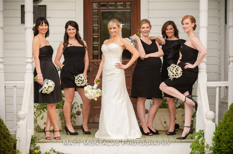 Barr Mansion wedding photography