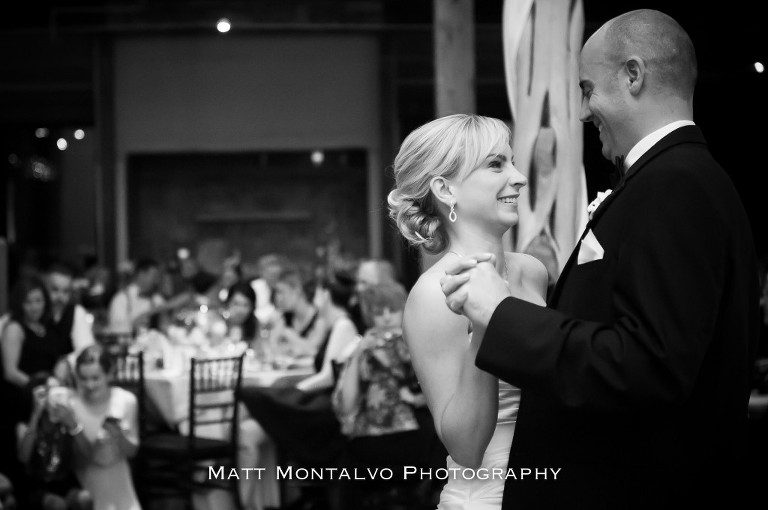 Barr Mansion wedding photography - matt montalvo photography