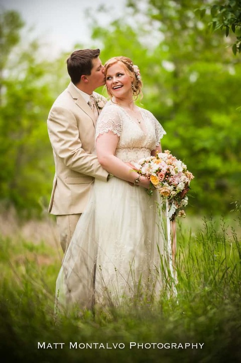 Aggie Wedding Photography - Matt Montalvo photography