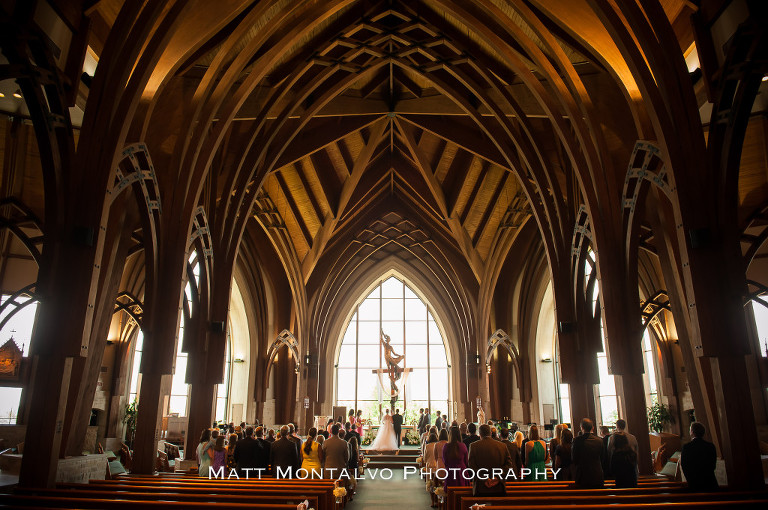 emmaus-catholic-church-wedding-photography