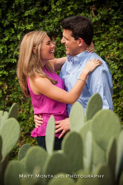 Capital Engagement Photography