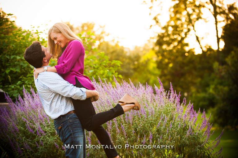 Capital Engagement Photography