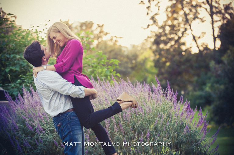 Capital Engagement Photography