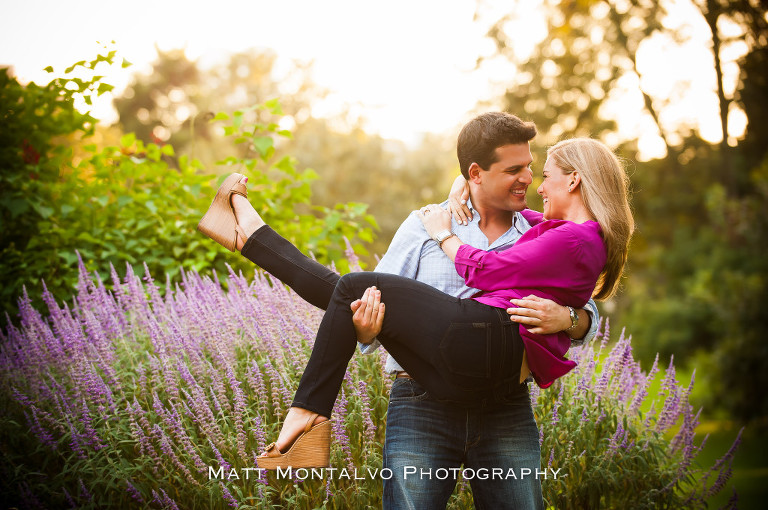 Capital Engagement Photography