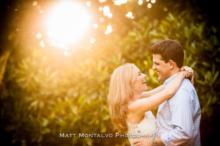 Capital Engagement Photography