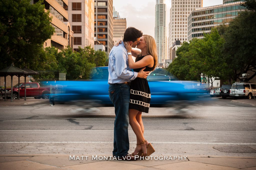 Capital Engagement Photography