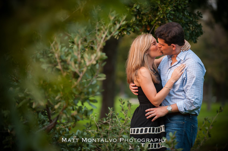 Capital Engagement Photography