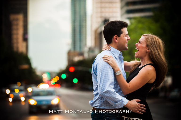 Capital Engagement Photography