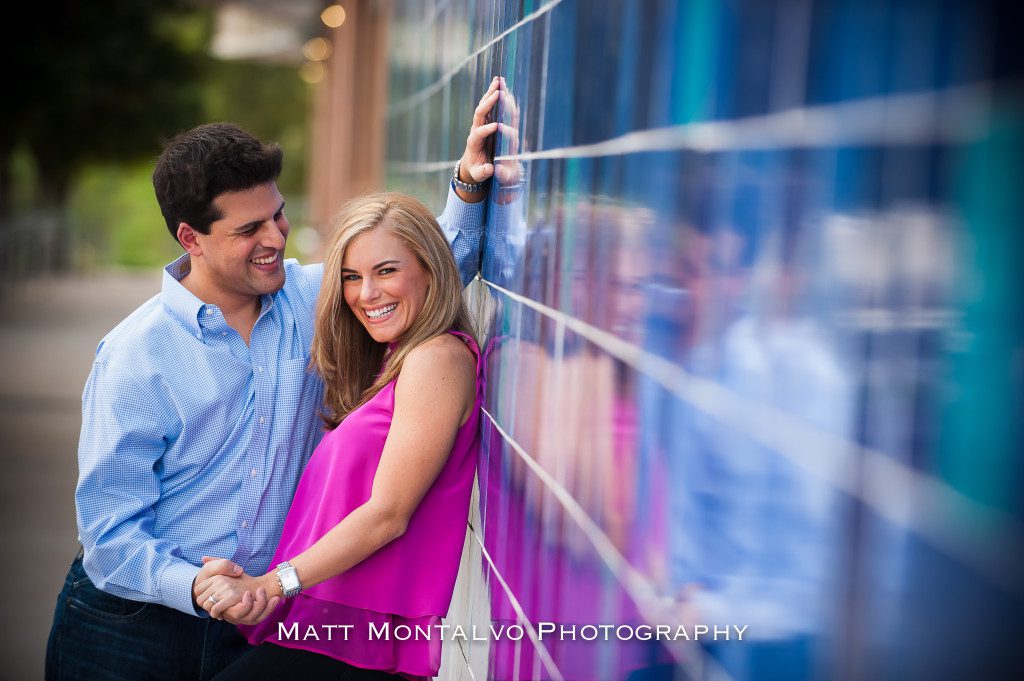 Capital Engagement Photography