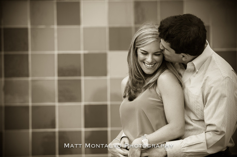 Capital Engagement Photography