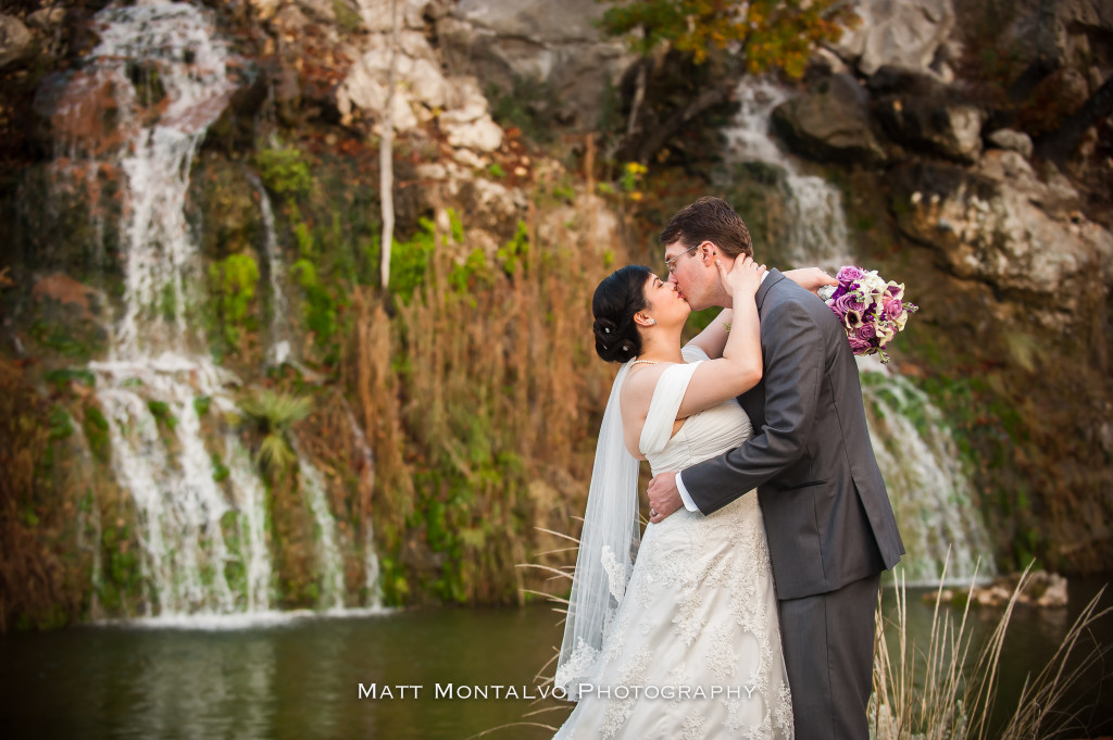 The Lodge At Bridal Veil Falls Wedding Photography