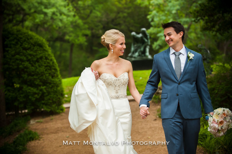 umlauf-sculpture-garden-wedding-photography