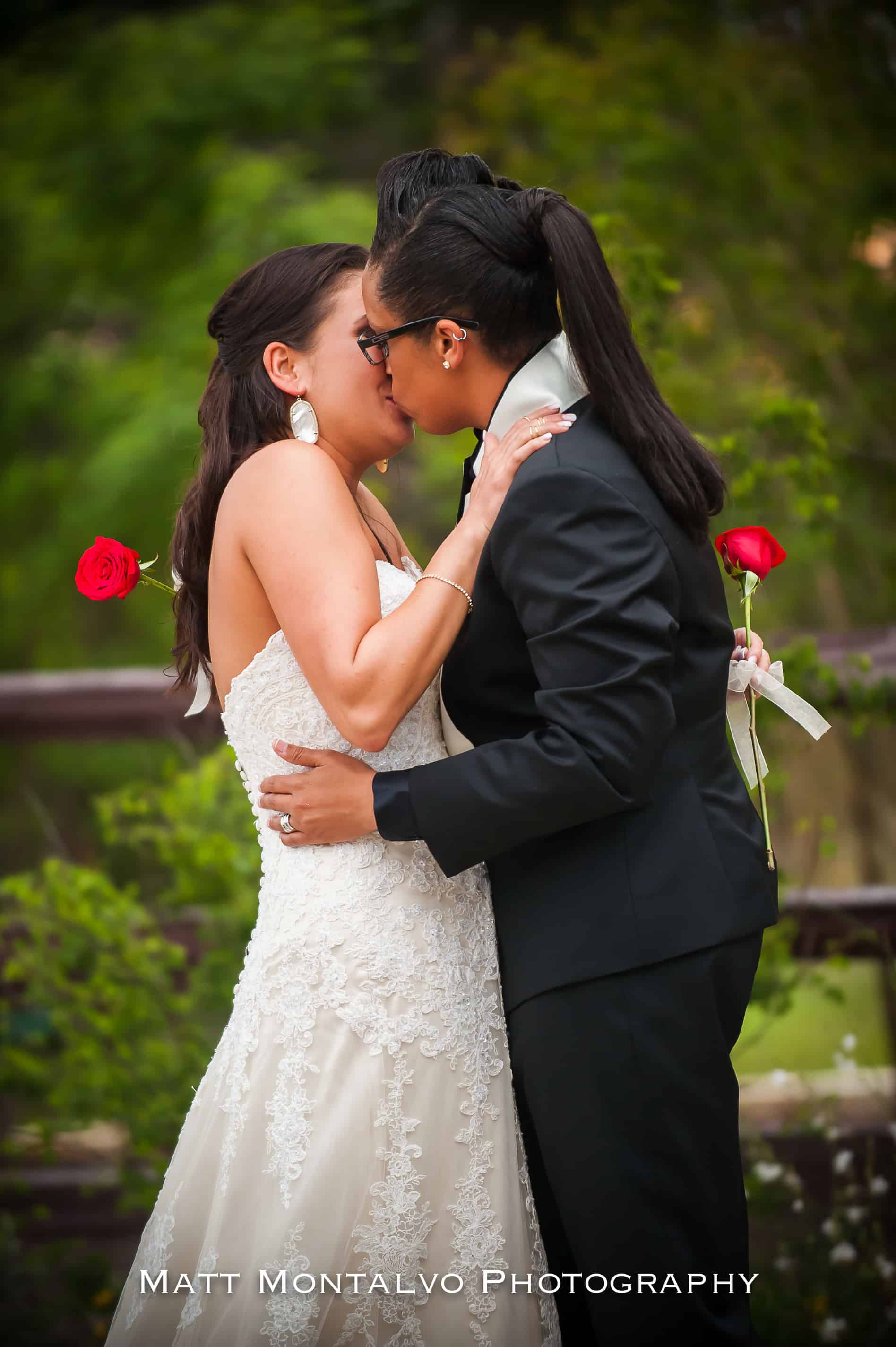 Same Sex Wedding Photography 21 Matt Montalvo Photography 3501