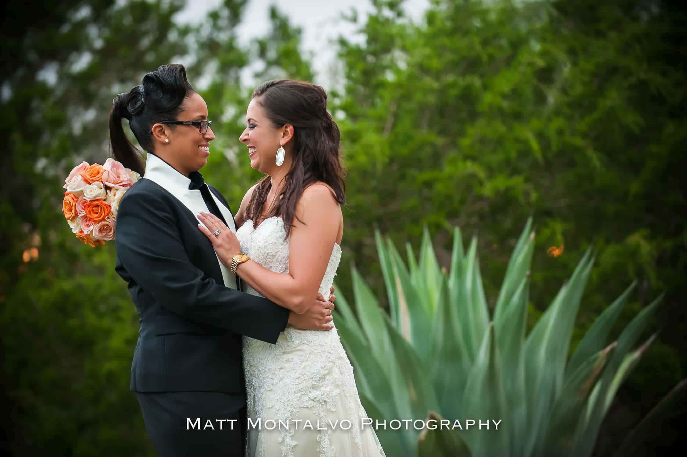 Same Sex Wedding Photography 23 Matt Montalvo Photography
