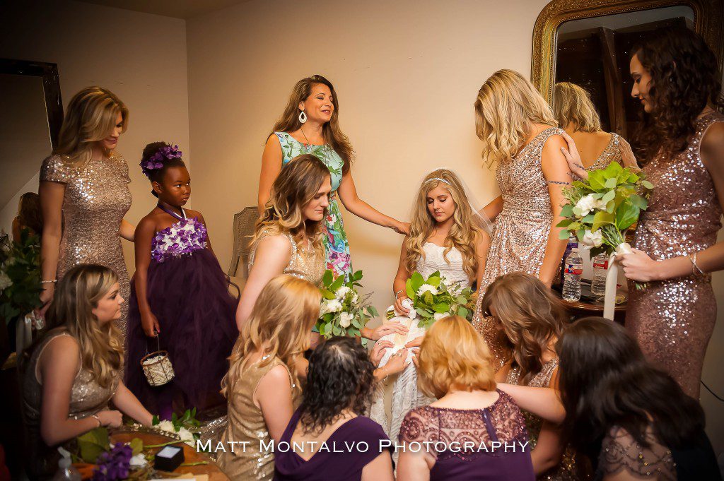 Brodie Homestead Wedding Photography