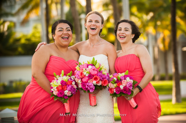 Bahamas wedding photography in Freeport