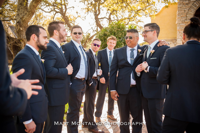 dripping springs wedding photographer