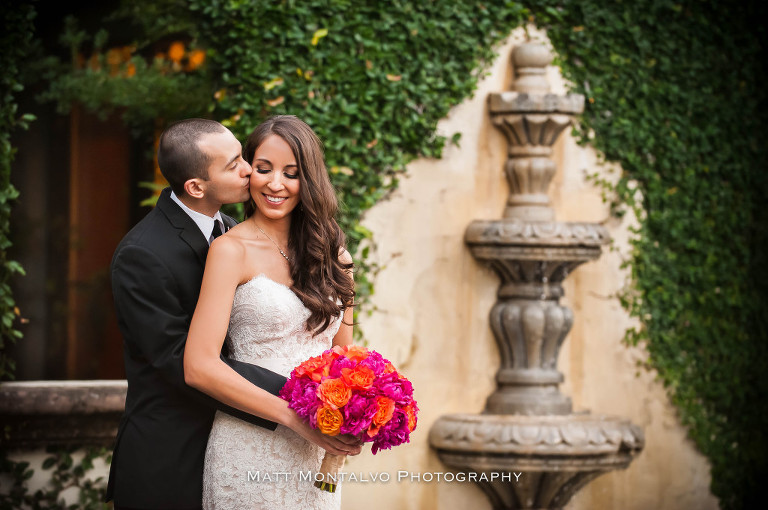 bell tower on 34th wedding photography