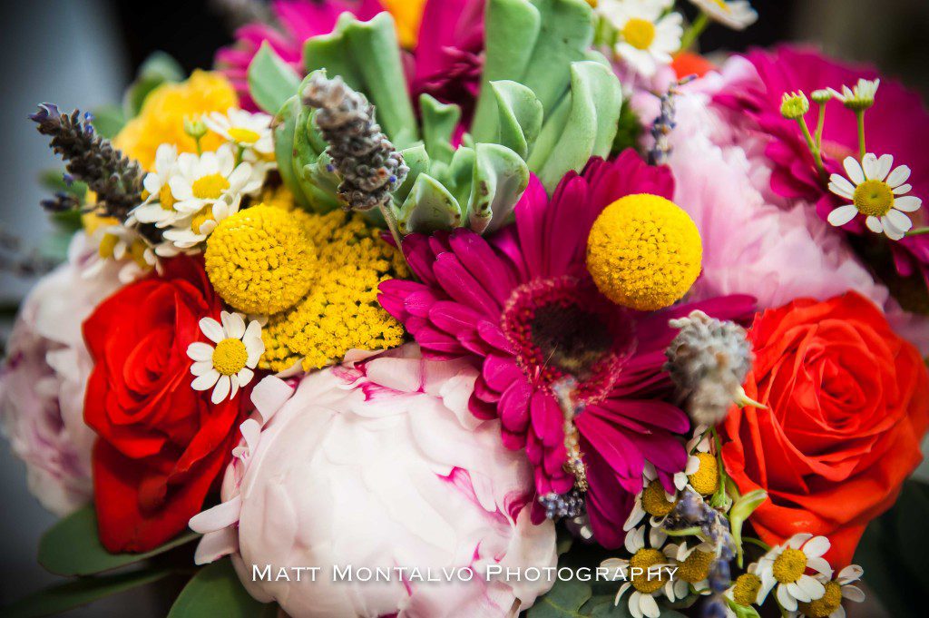 wildflower center wedding photography
