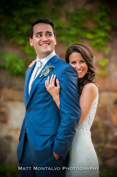 wildflower center wedding photography