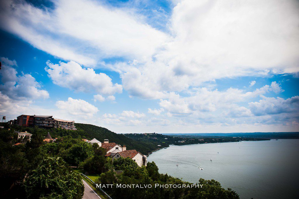 Oasis wedding photography