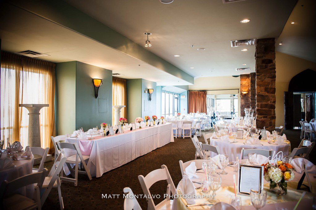 Oasis wedding photography