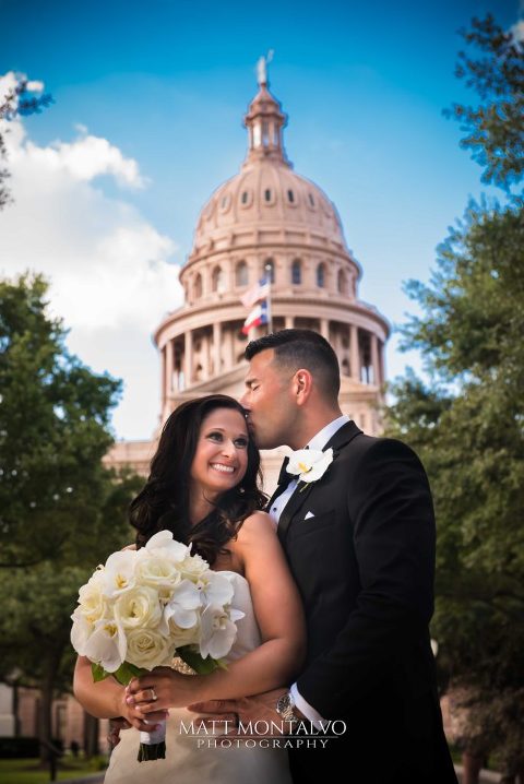 UT wedding photographer