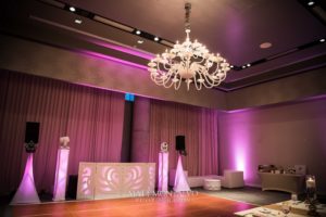 W hotel wedding photography