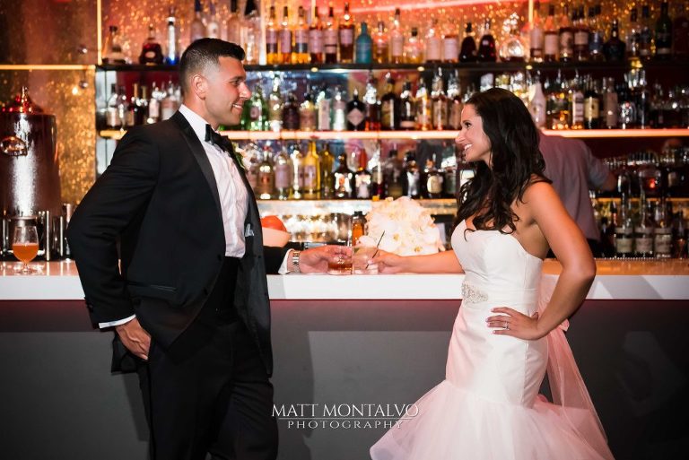 W hotel wedding photography