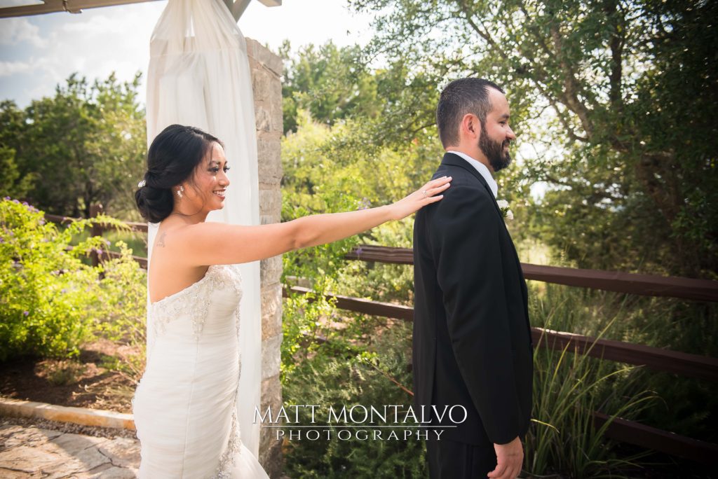 dripping springs wedding photographer