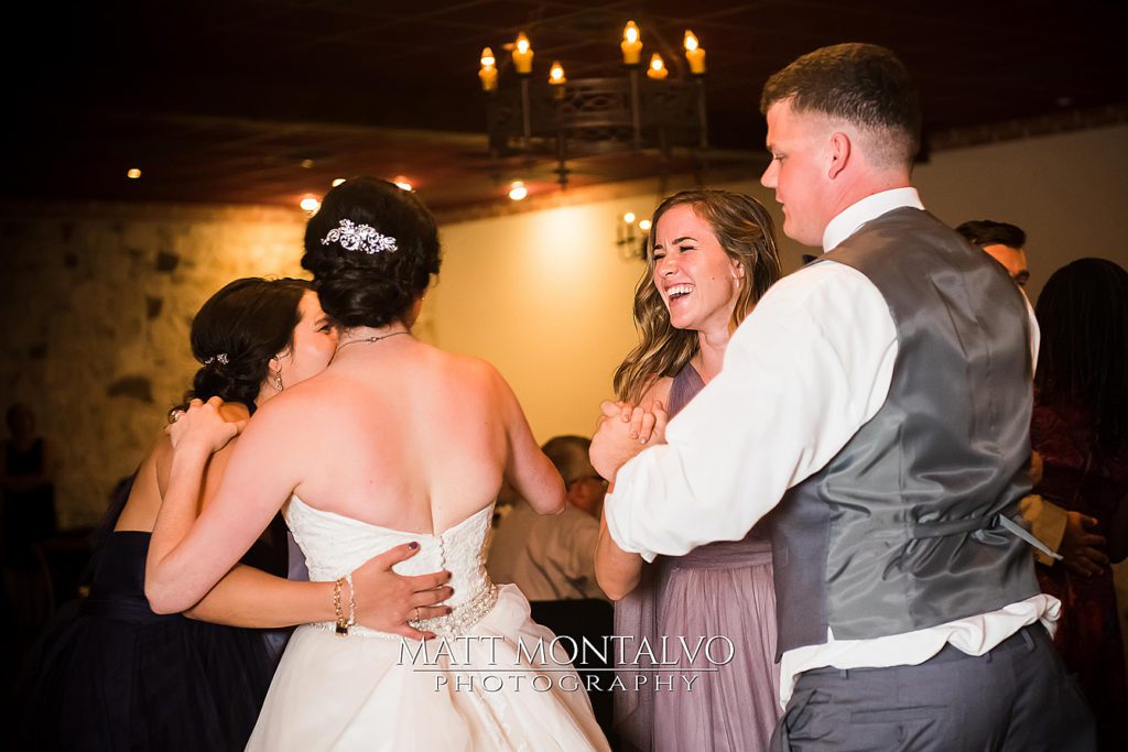 driftwood wedding photographer