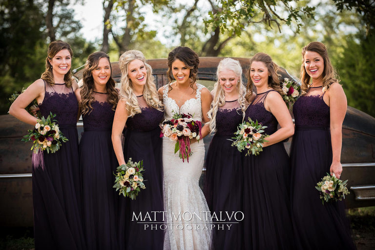 dripping springs wedding