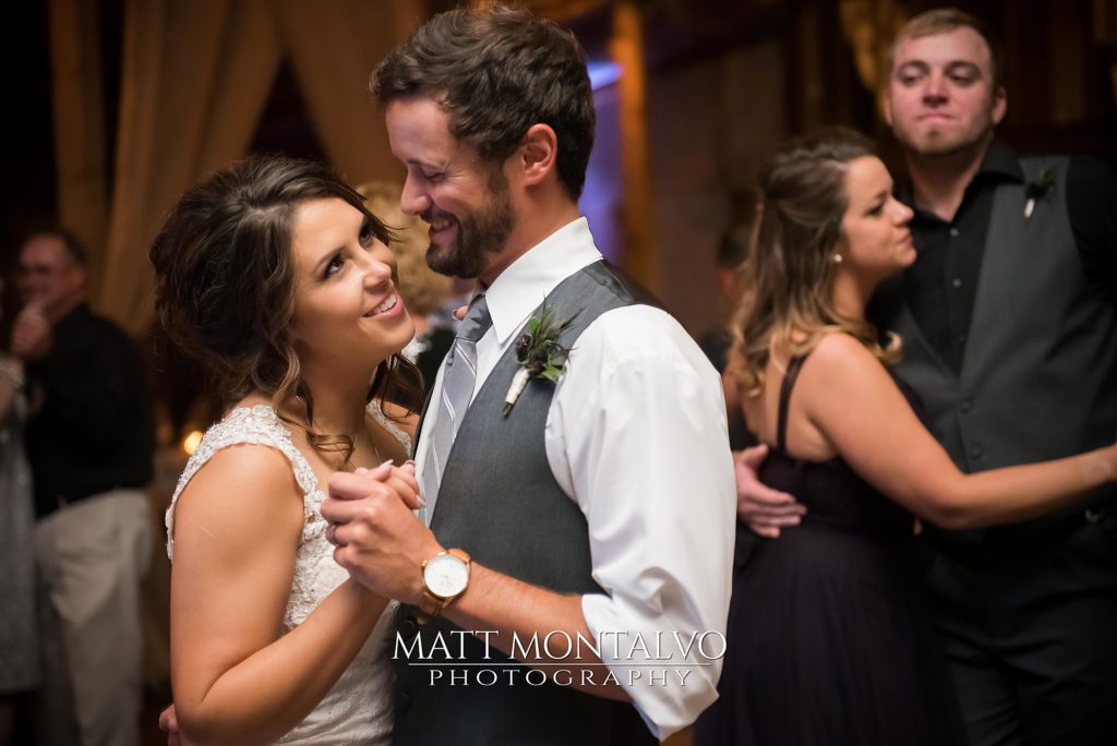 dripping springs wedding