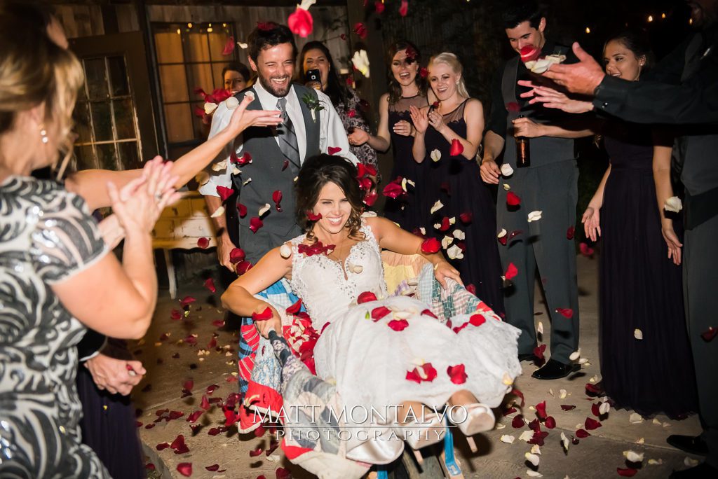 dripping springs wedding