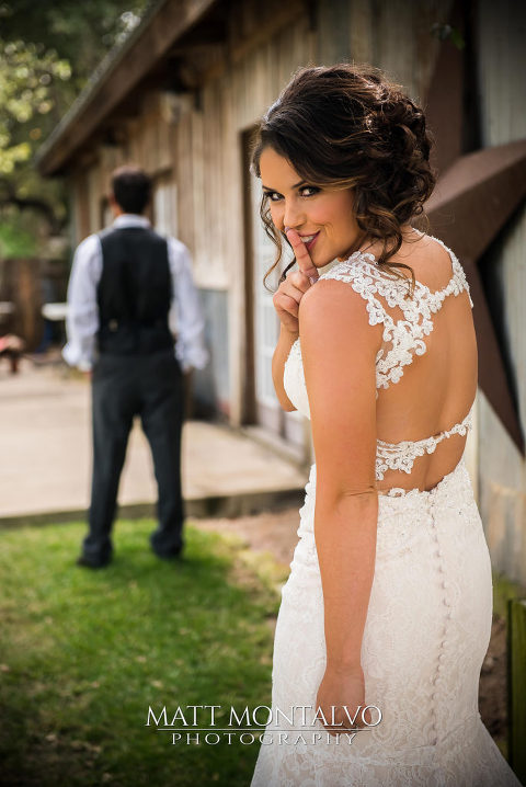 dripping springs wedding