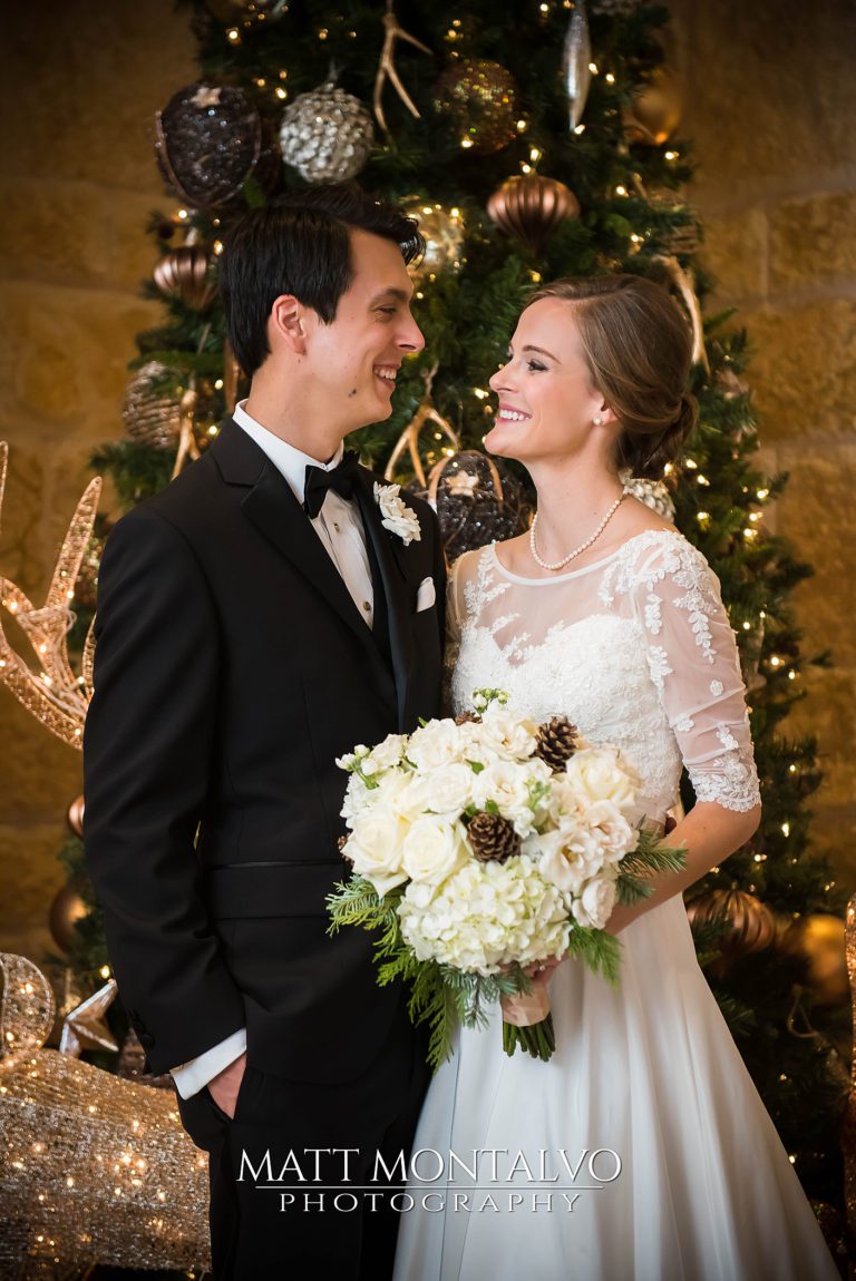 UT Golf Club wedding photography with Kristin & Ian Austin, TX