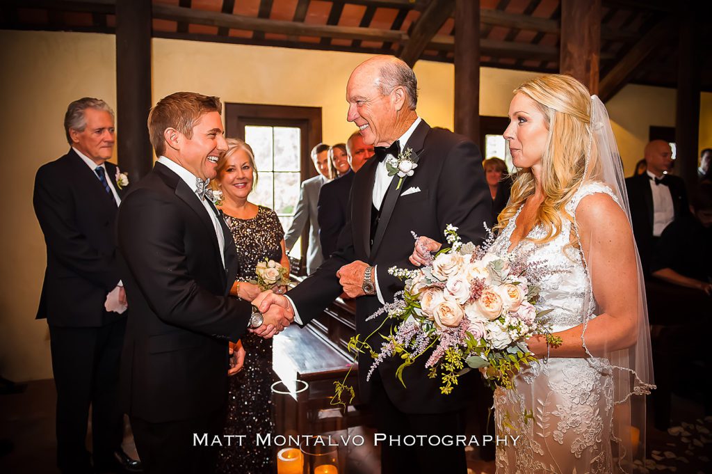 ian's chapel at camp lucy
